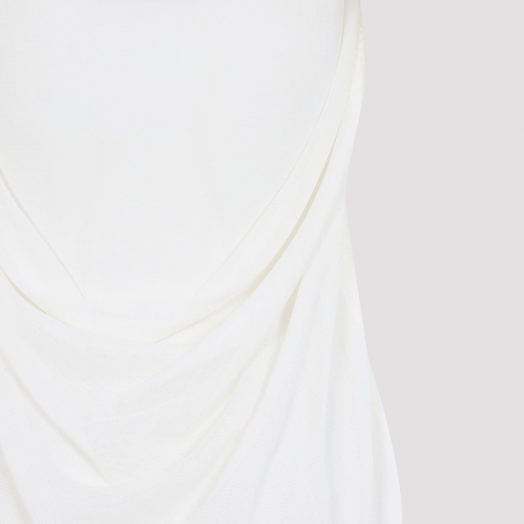 Jacquemus Long dresses - White | f02adef0dc9524feeb40131faeac4a7984de74c2