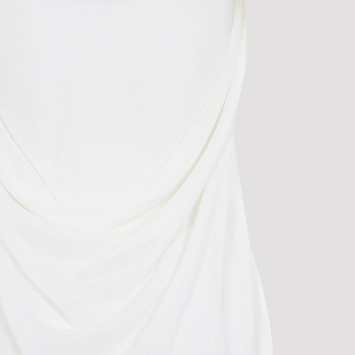 Jacquemus Long dresses - White | f02adef0dc9524feeb40131faeac4a7984de74c2