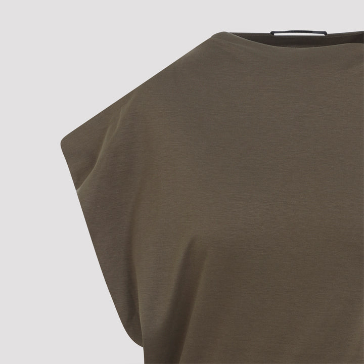 Jacquemus Mini dresses - Green | 14c43801f4b0e5955810835d84bf2ce320662961