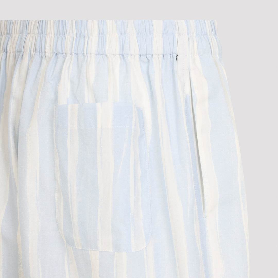 Jacquemus Shorts - Blue | 15e5975157983d4ea49a86905c5afca106ed0bef