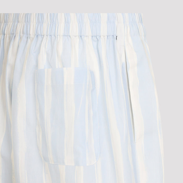 Jacquemus Shorts - Blue | 15e5975157983d4ea49a86905c5afca106ed0bef