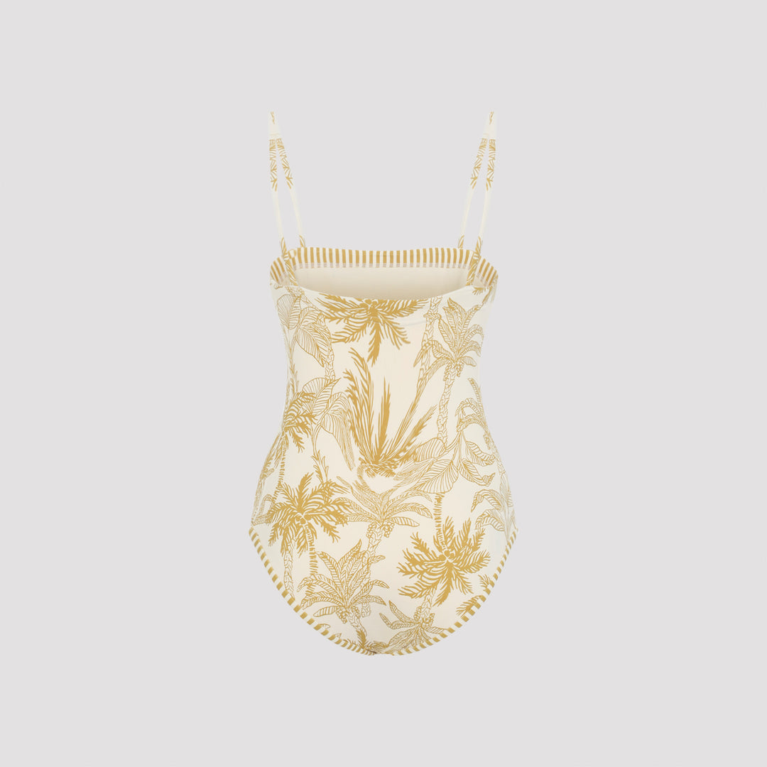 Eres One-pieces - White | dbeb04082781fc14469420f650af72ae5b5842f5