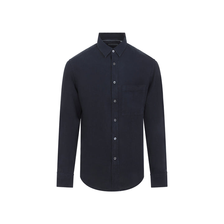Canali Shirts - Blue | 8c3ae21e3b2461ded6faee2bfdd2c7cb574d7a5c