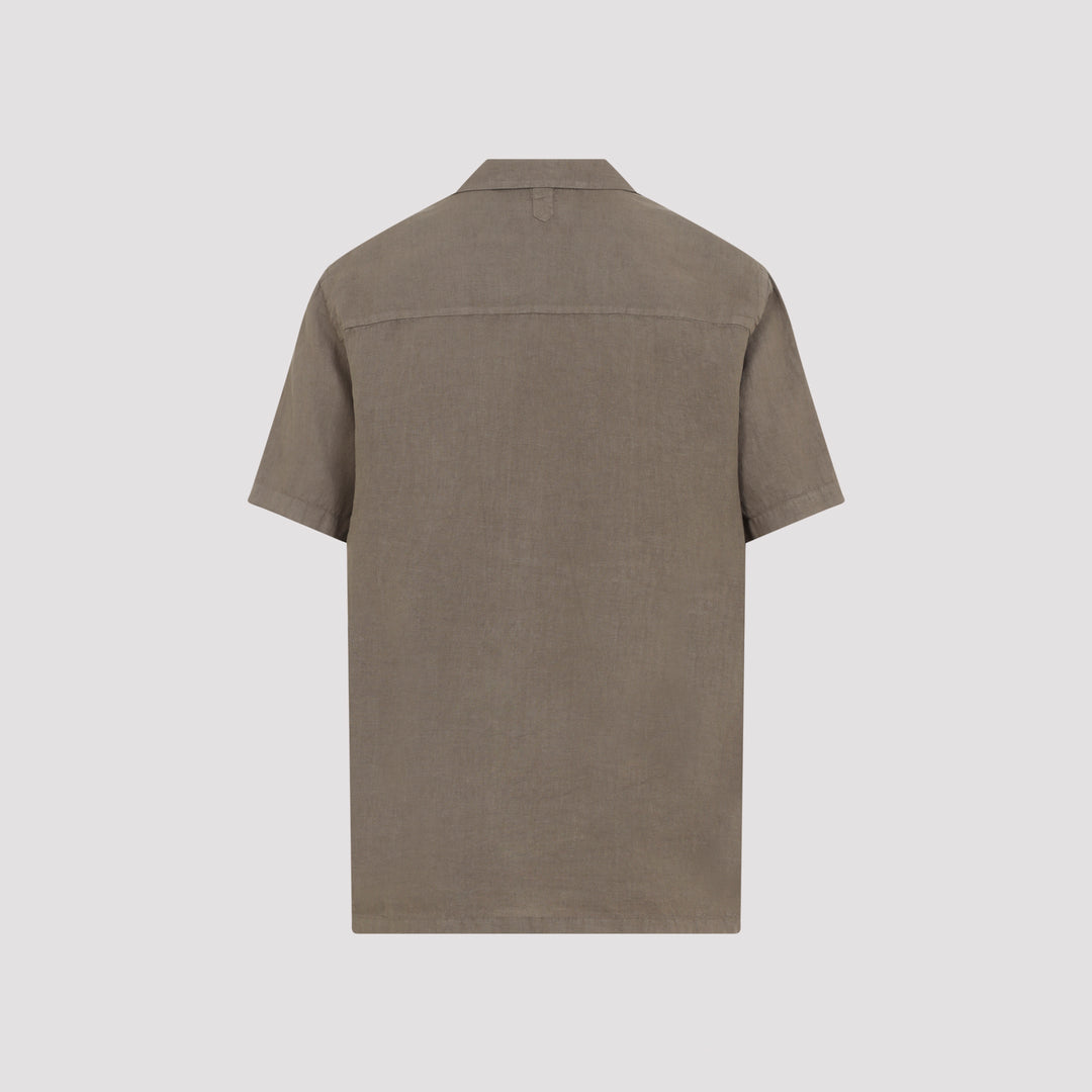 Canali Shirts - Brown | e042c5049c23d9fc3e761eedc2d3345e5be49e50