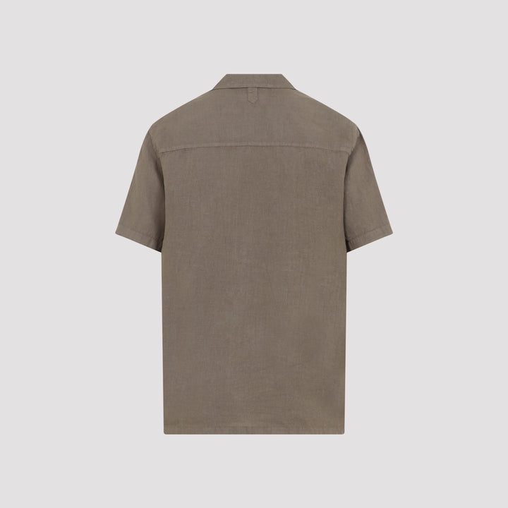 Canali Shirts - Brown | e042c5049c23d9fc3e761eedc2d3345e5be49e50