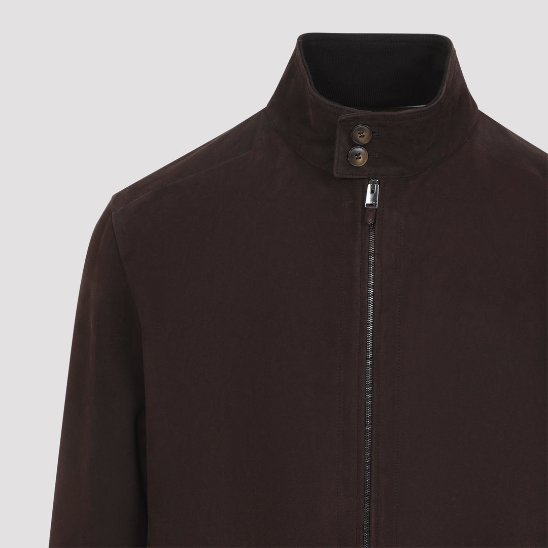 Canali Jackets - Brown | baec1ea03825be7ea9c934341c3d81fa68197fbf
