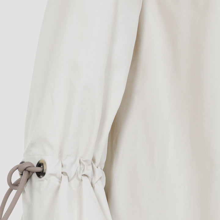 Max Mara Midi dresses - Nude & Neutrals | d022be44c19f6a60ec28672a92ad0e9cab855587