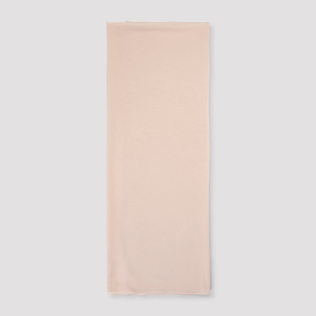 Max Mara Scarves - Nude & Neutrals | 0ddf0d72f2079c40b087a17ad31649519f25a576