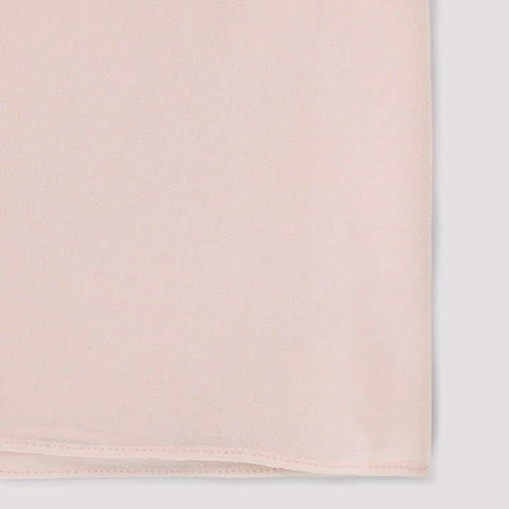 Max Mara Scarves - Nude & Neutrals | 1633eadc5b51feea14e82c3f2c8fb23e3374ea7e