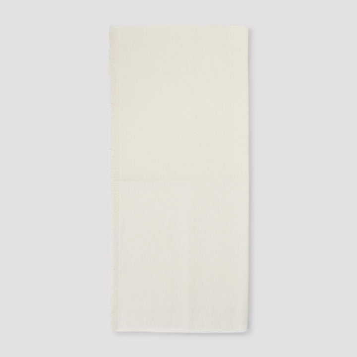 Max Mara Scarves - Nude & Neutrals | 3d76afa8f0f031080219bbc139899256bb9bcee9