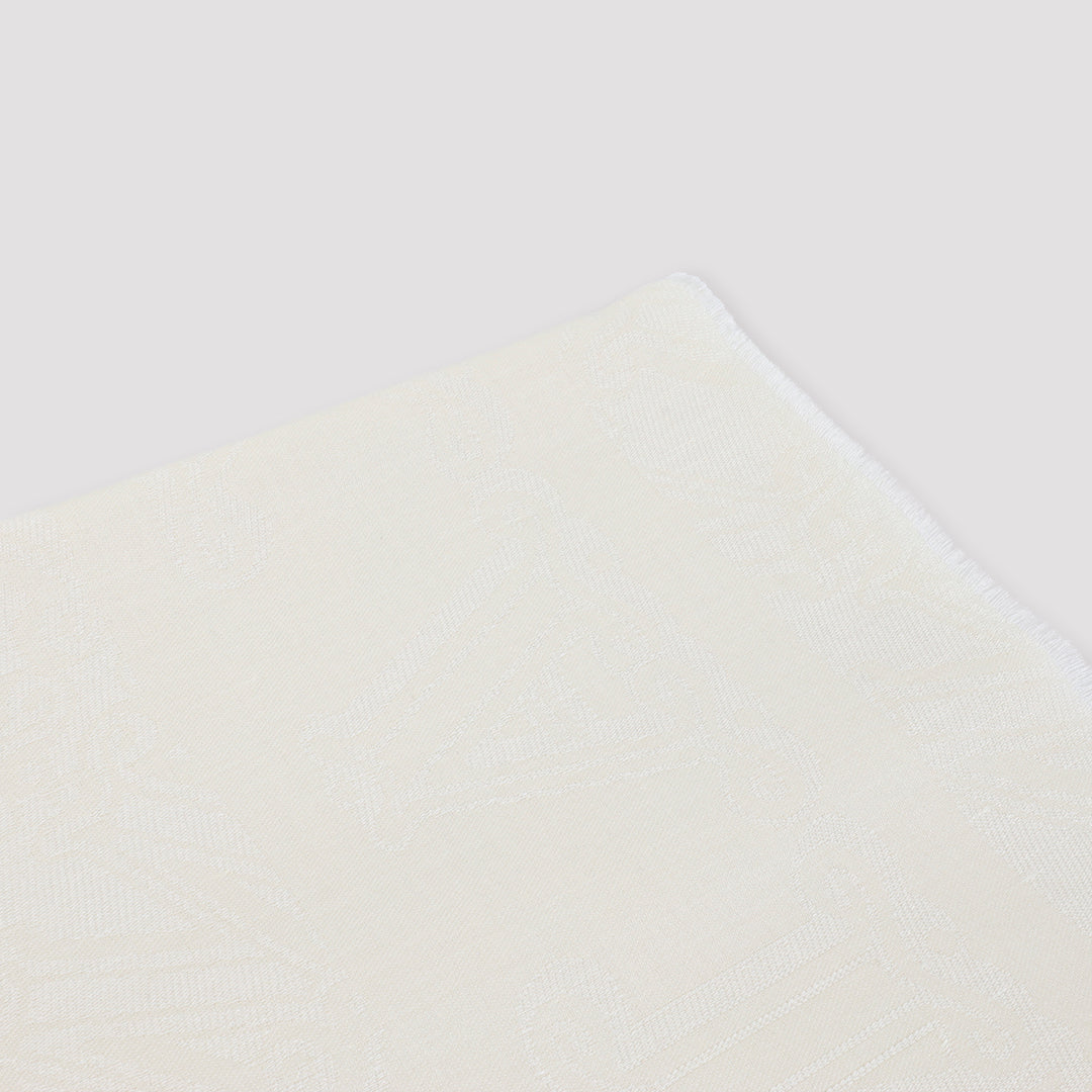 Max Mara Scarves - Nude & Neutrals | e141c4049653f7604a927c7736a897b397e2a9a7