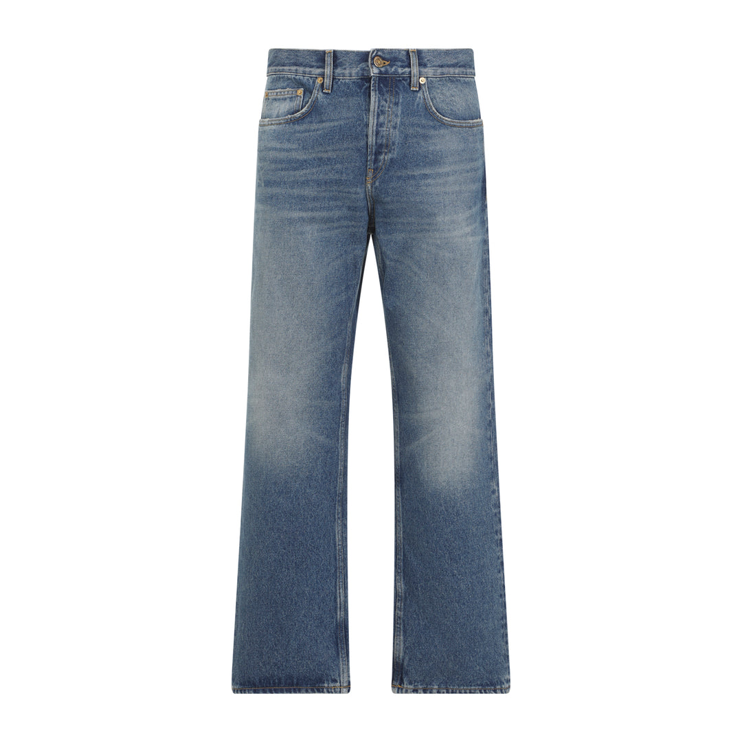 Golden Goose Jeans - Blue | 43026e75481be7c00fe3836959e3b786cf4cd068