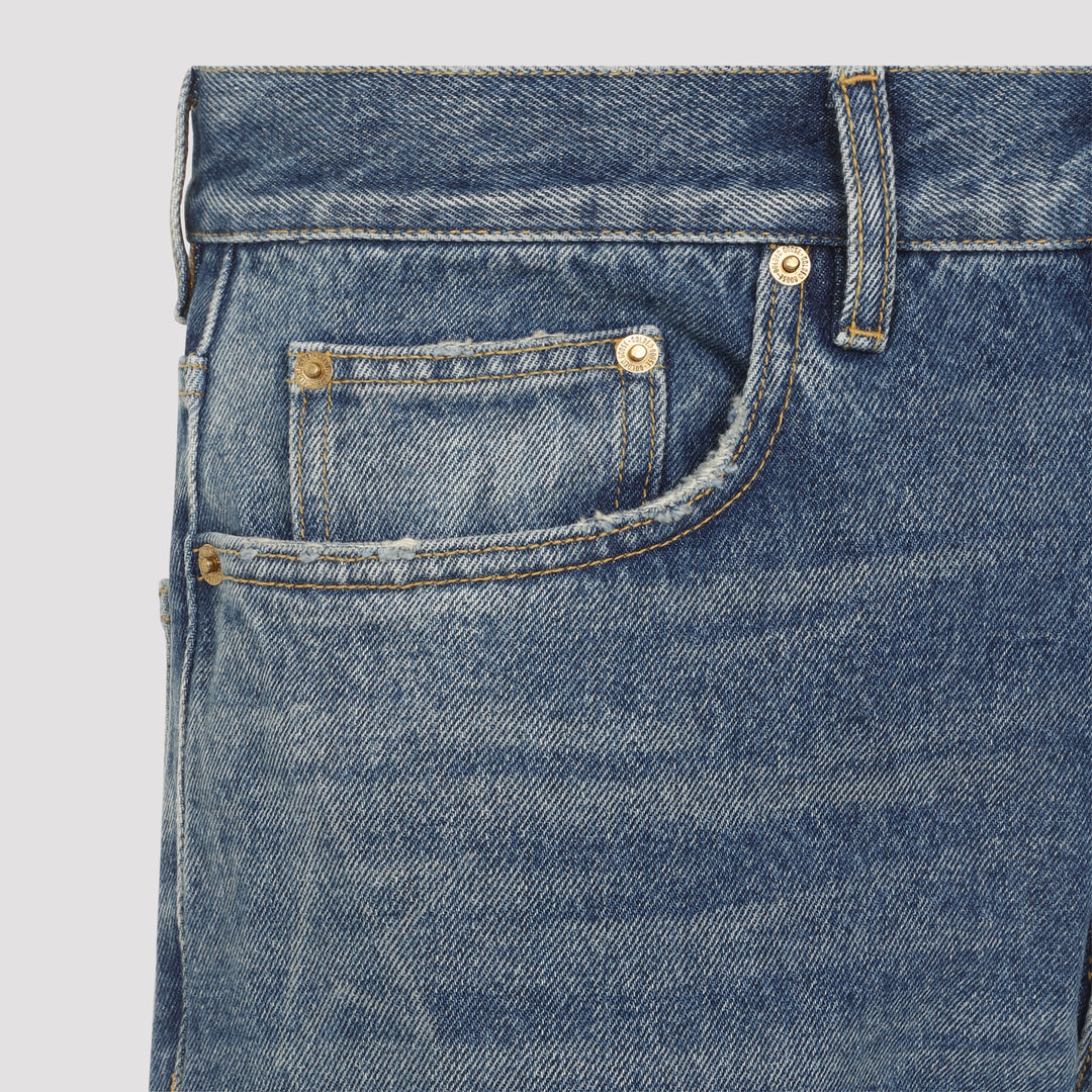 Golden Goose Jeans - Blue | 4e905138c2730af1f4cc3c2f1becf4014945c663