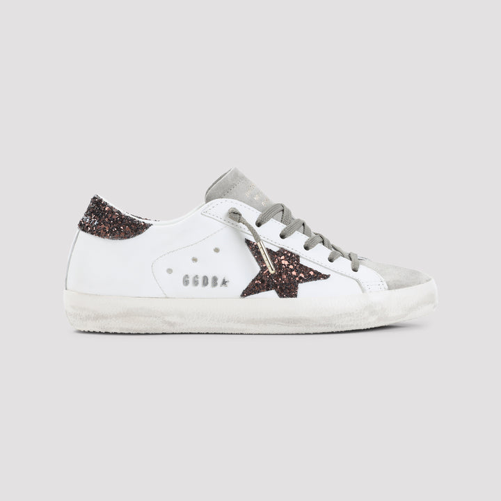 Golden Goose Sneakers - White | 825cabc09ad7c5b5237292ebebcd2eeb79000393