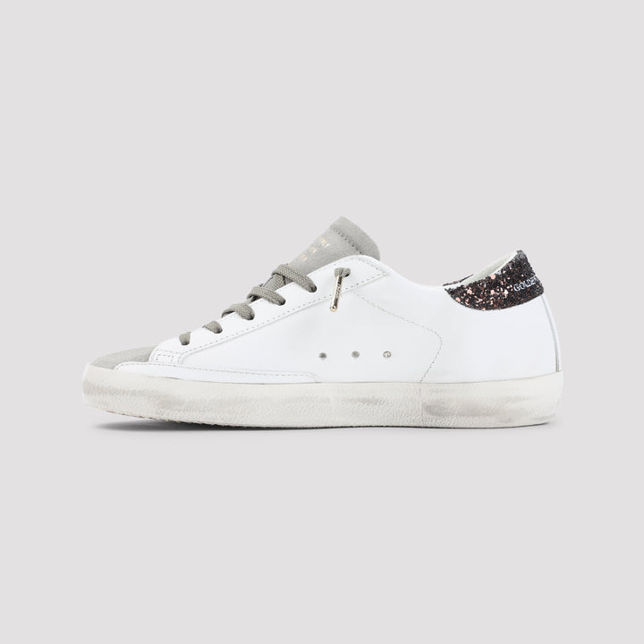 Golden Goose Sneakers - White | 6edc7c881f0ef1025a3682a1e6ff8cde3ad411c5