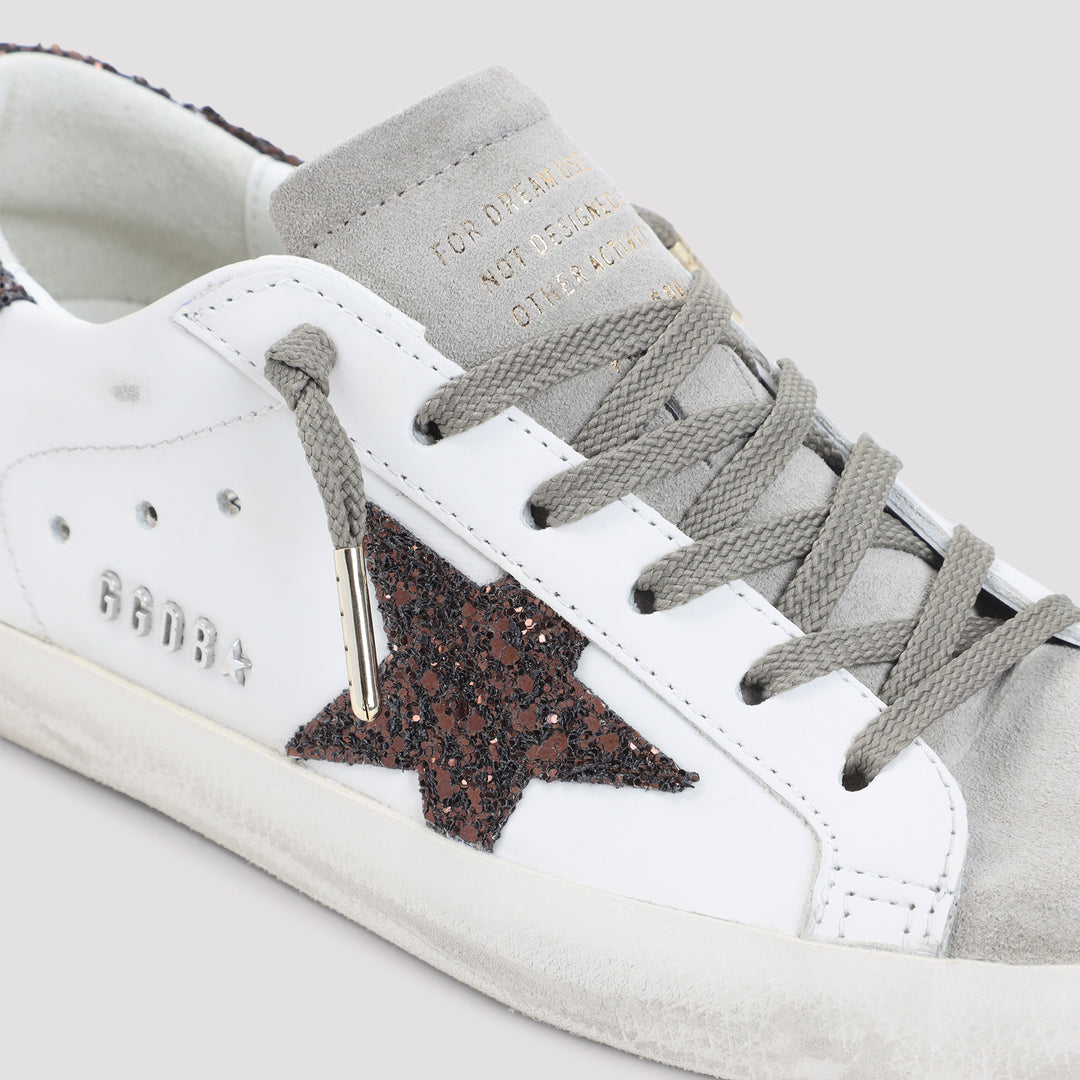 Golden Goose Sneakers - White | 0cee407c7f7bf445180b1329bd5379c0fb8bf757
