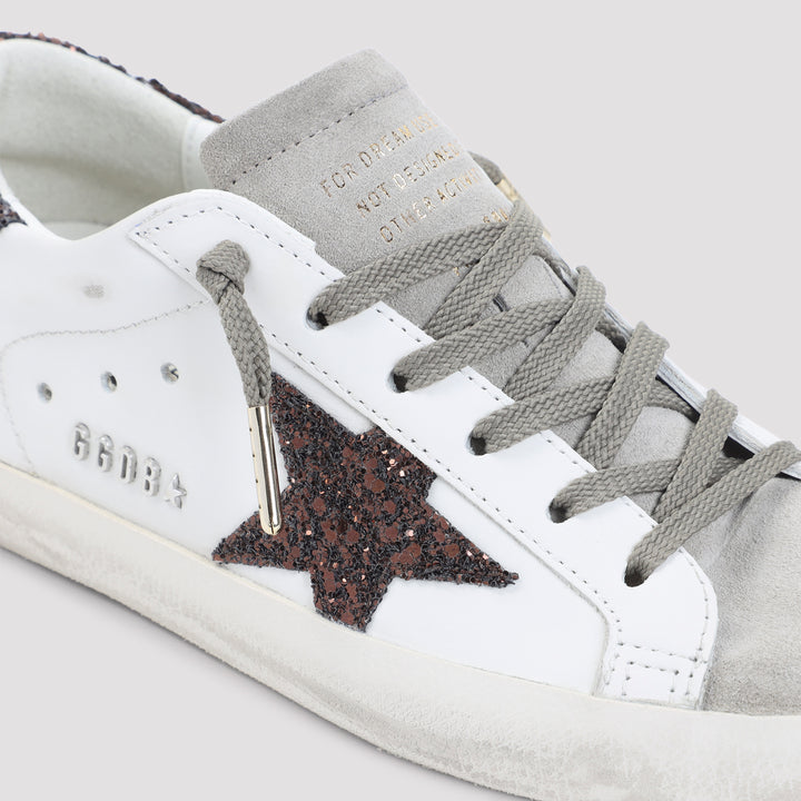 Golden Goose Sneakers - White | 0cee407c7f7bf445180b1329bd5379c0fb8bf757