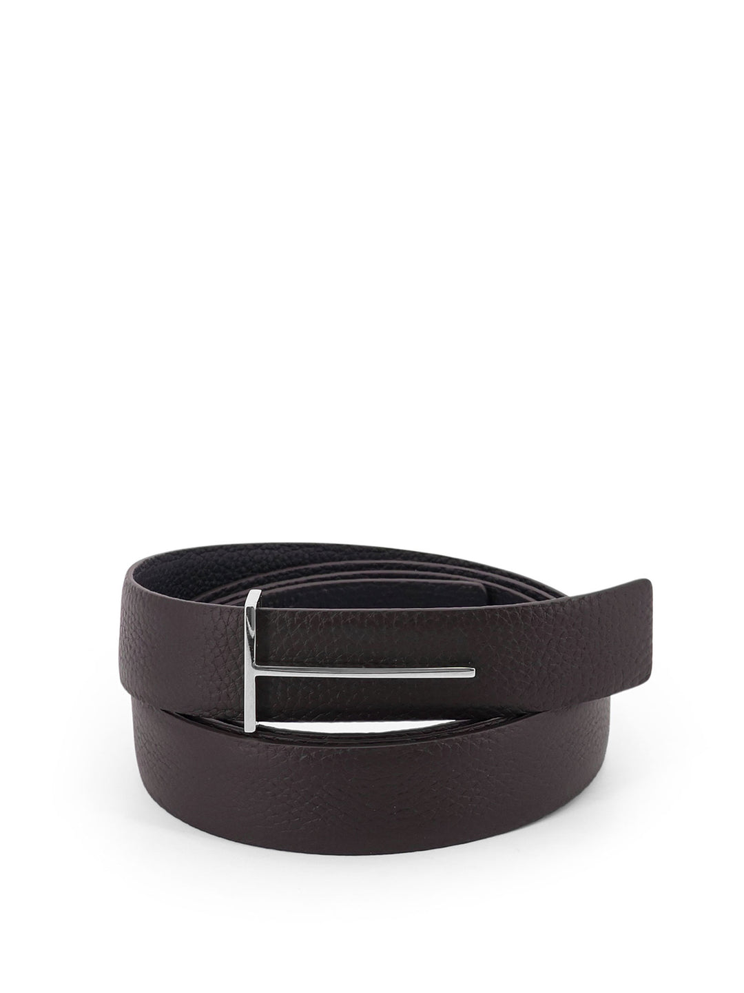 Tom Ford Belts - BROWN BLACK | 8b91231b31e94002f4586e07c4f8e08e5b894977