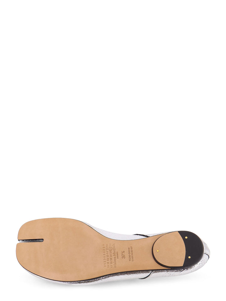 Maison Margiela Flat shoes - Light and natural | eba137729b9dd15931d949fc75a83d5eed15a31f