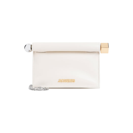 Handbag White