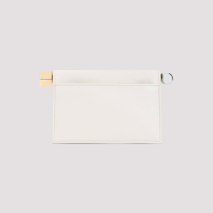Jacquemus Handbag - White | 4ffb95f79d760057db13c1507034da5aa35977c3