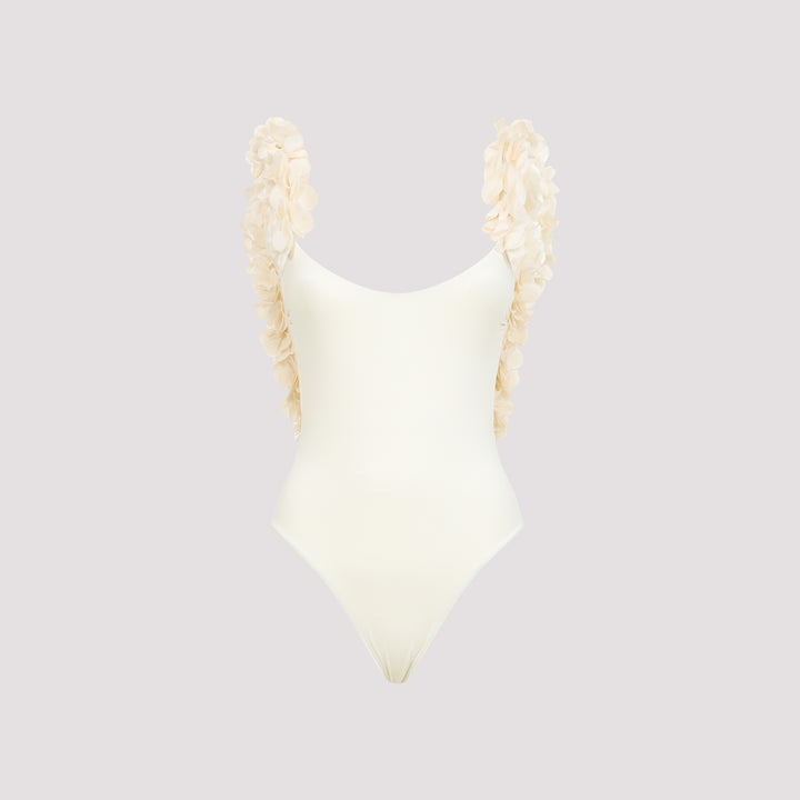 La Reveche SWIMWEAR - Nude & Neutrals | 764442c3b97e67389cbf4debfc0783bd5fc28257