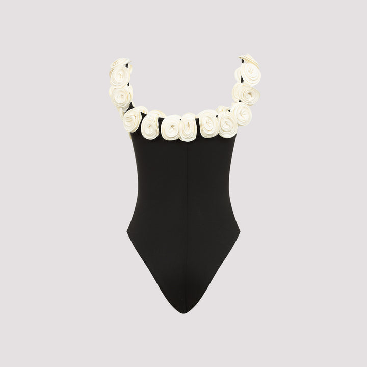La Reveche One-pieces - Black | c25fdcf4f175b2c8808473d68e732081c5e32bb2
