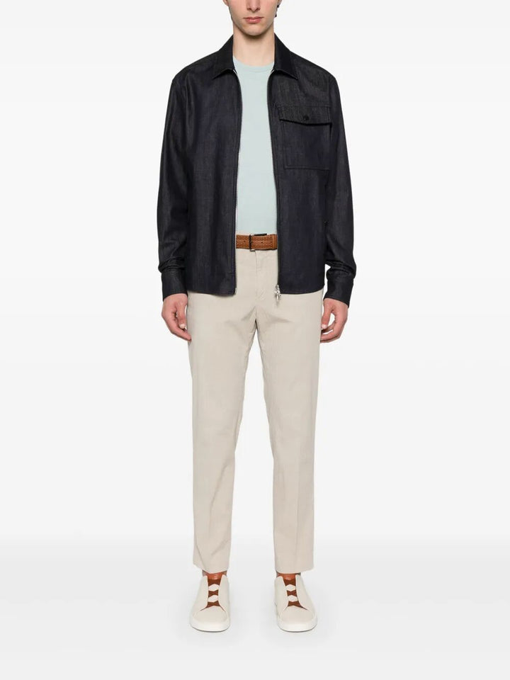 Paul & Shark T-shirts - Green | e3a37faff5837627334ee4724744ff05f3aef84e