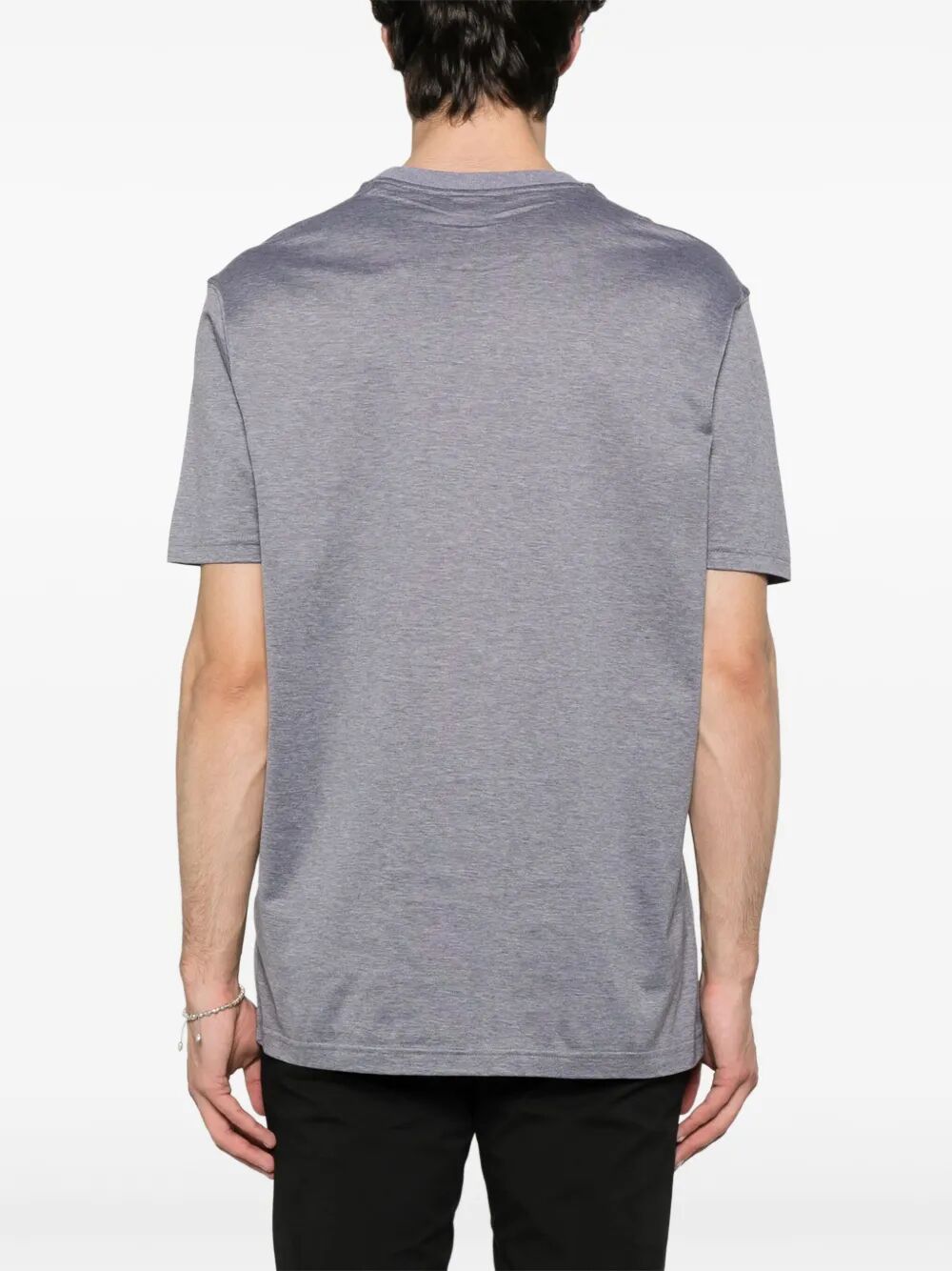 Paul & Shark T-shirts - Grey | af1882ffd381b8771b922fb9ae0d60de13154fd3