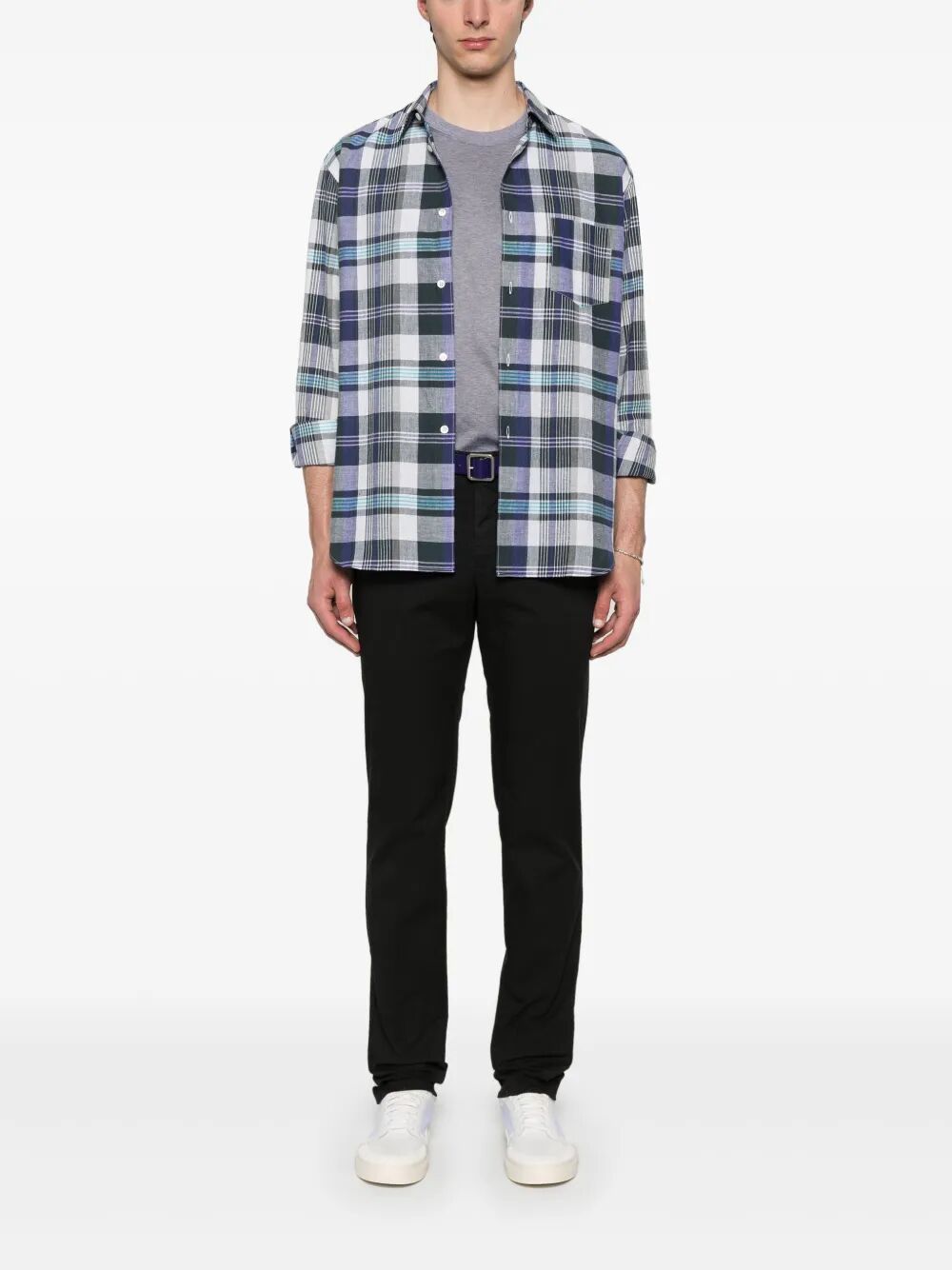 Paul & Shark T-shirts - Grey | 71de30f5013c7b16534cfd4b2d7c3bff00acfd26