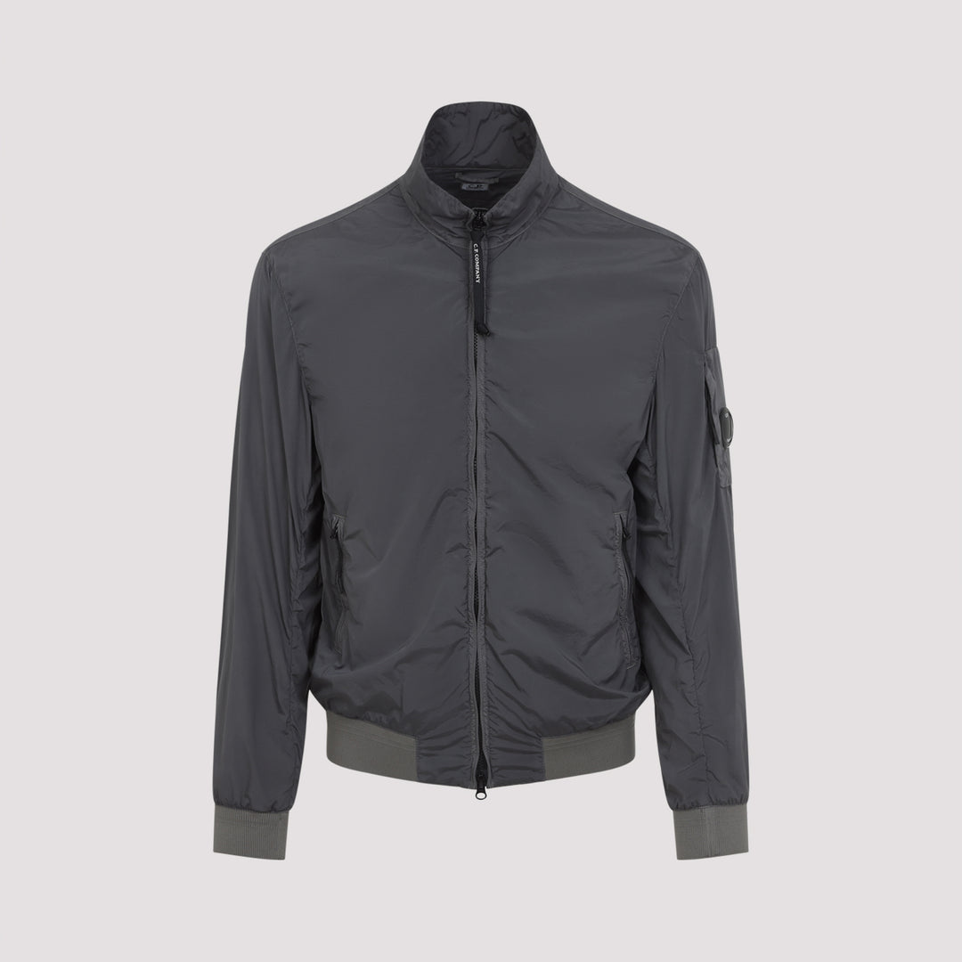 Cp Company Jackets - Grey | caf821b3ab6469ad5af2f81c8cc83ddd64180579