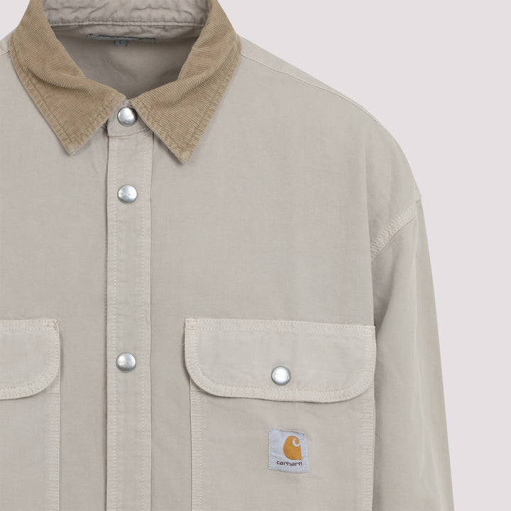 Carhartt Wip Jackets - Brown | 4fce32d0191f9dc32eae612724a95bd74a4e81df