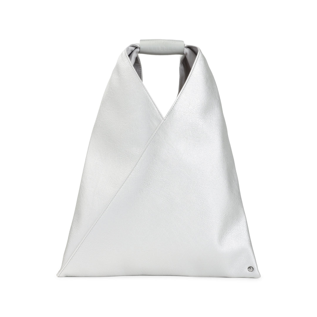 Mm6 Maison Margiela Handbag - Metallic | 2df1c845389c5d0579ad9866f139bf18b9873cb4