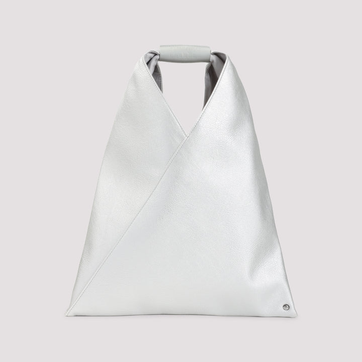 Mm6 Maison Margiela Handbag - Metallic | 3840dce1296fc40d836dfeb9b90982f2ea455879