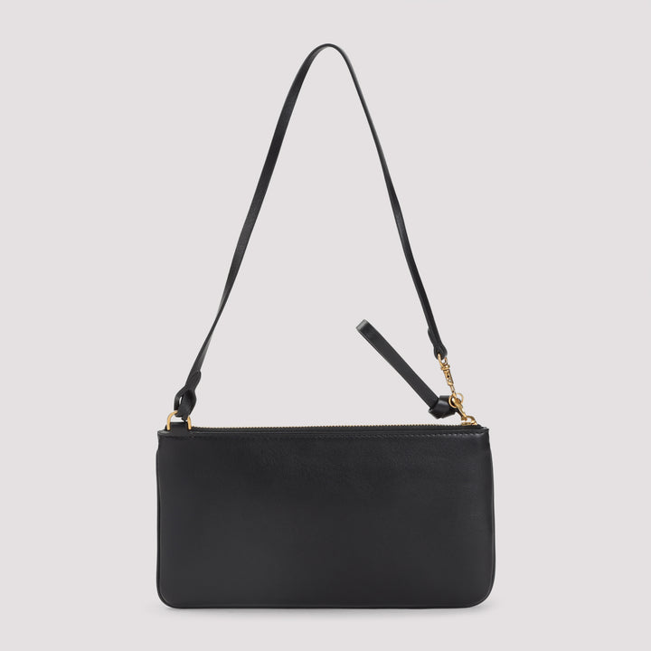 Balenciaga Pouch - Black | a54369c94230f905ec4458c8fd4402c6d0fe1630