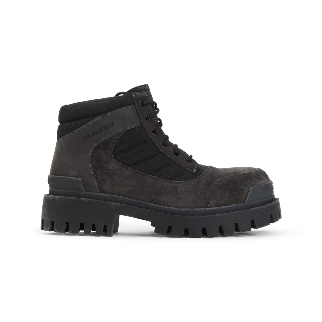 Balenciaga Boots - Black | faadd71cf179c7ce360edfed5fd3f11bdaae4b75