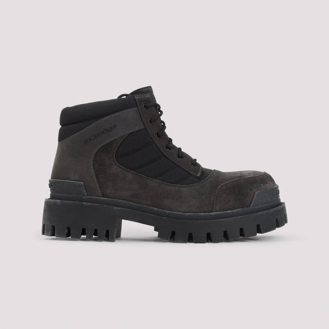 Balenciaga Boots - Black | 7427b301381186cd5e825c31958d9685595fdf77