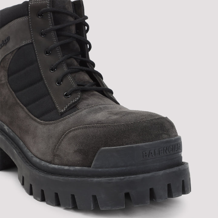 Balenciaga Boots - Black | 54899a125ad48db7c651e5348d5bbde5422cfe34