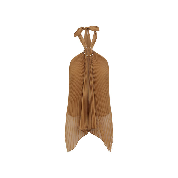 Tops Nude & Neutrals