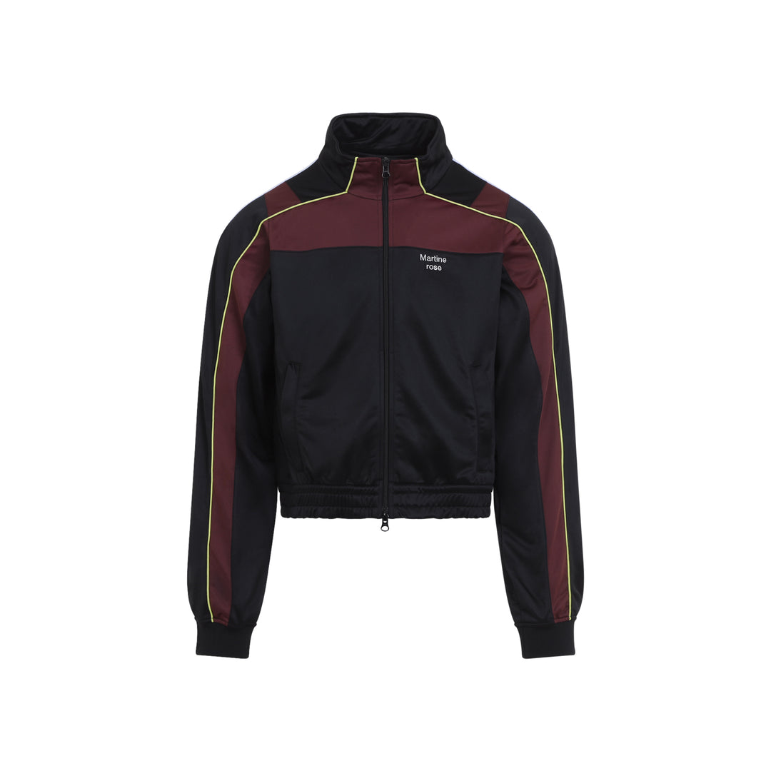 Martine Rose Sport jackets & wind breakers - Black | 0cfdc92d91012eaefbf7cbad6b98f6dec282d536