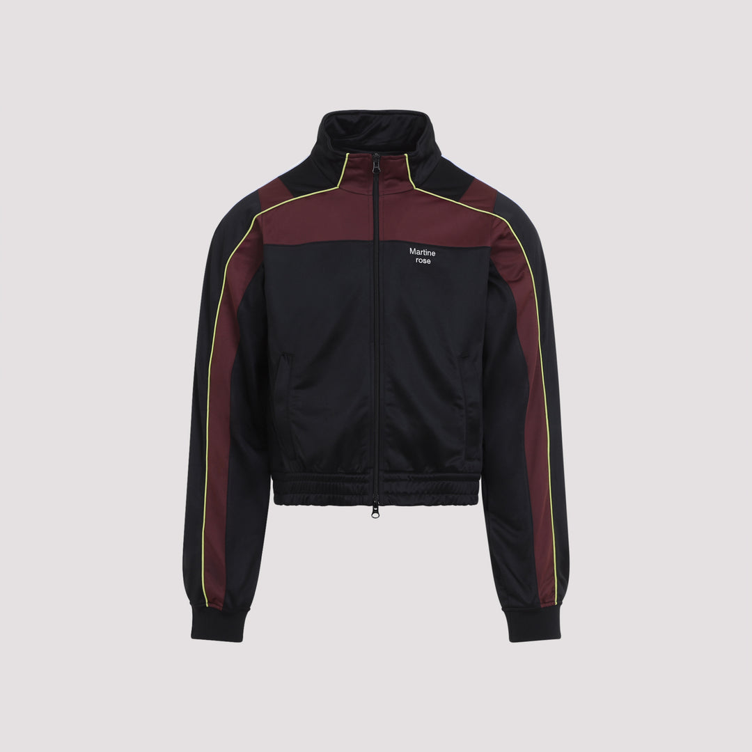 Martine Rose Sport jackets & wind breakers - Black | 7e2ca137726ff5f71c0e432341a2aba5b2b80f34