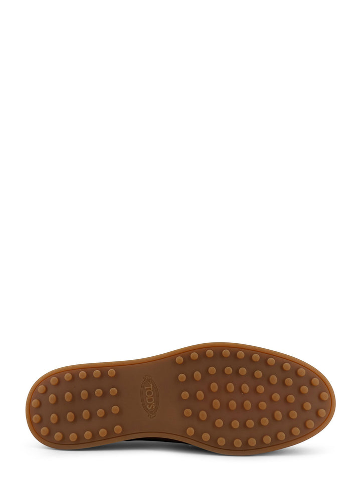 Tod'S Flat shoes - Brown | 0f1eb505963856116b530374002d1fcfeb7f27d0