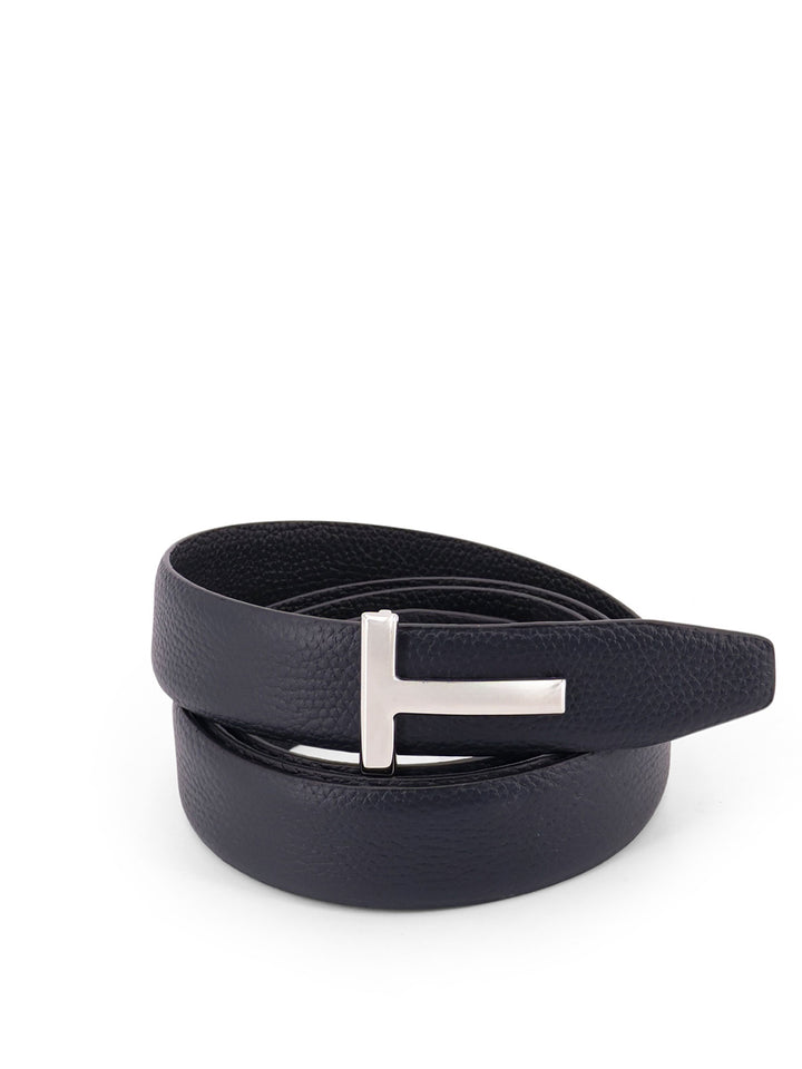 Tom Ford Belts - DARK NAVY BLACK | 3c8c121c6c43add5b12e0ba343f946d6de6d0cbb