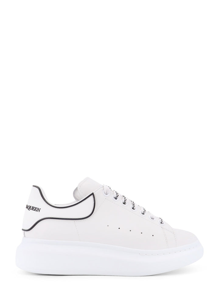 Alexander Mcqueen Sneakers - Light and natural | e4a580767e32480131b0fdd70a8c4748abeb2e0d