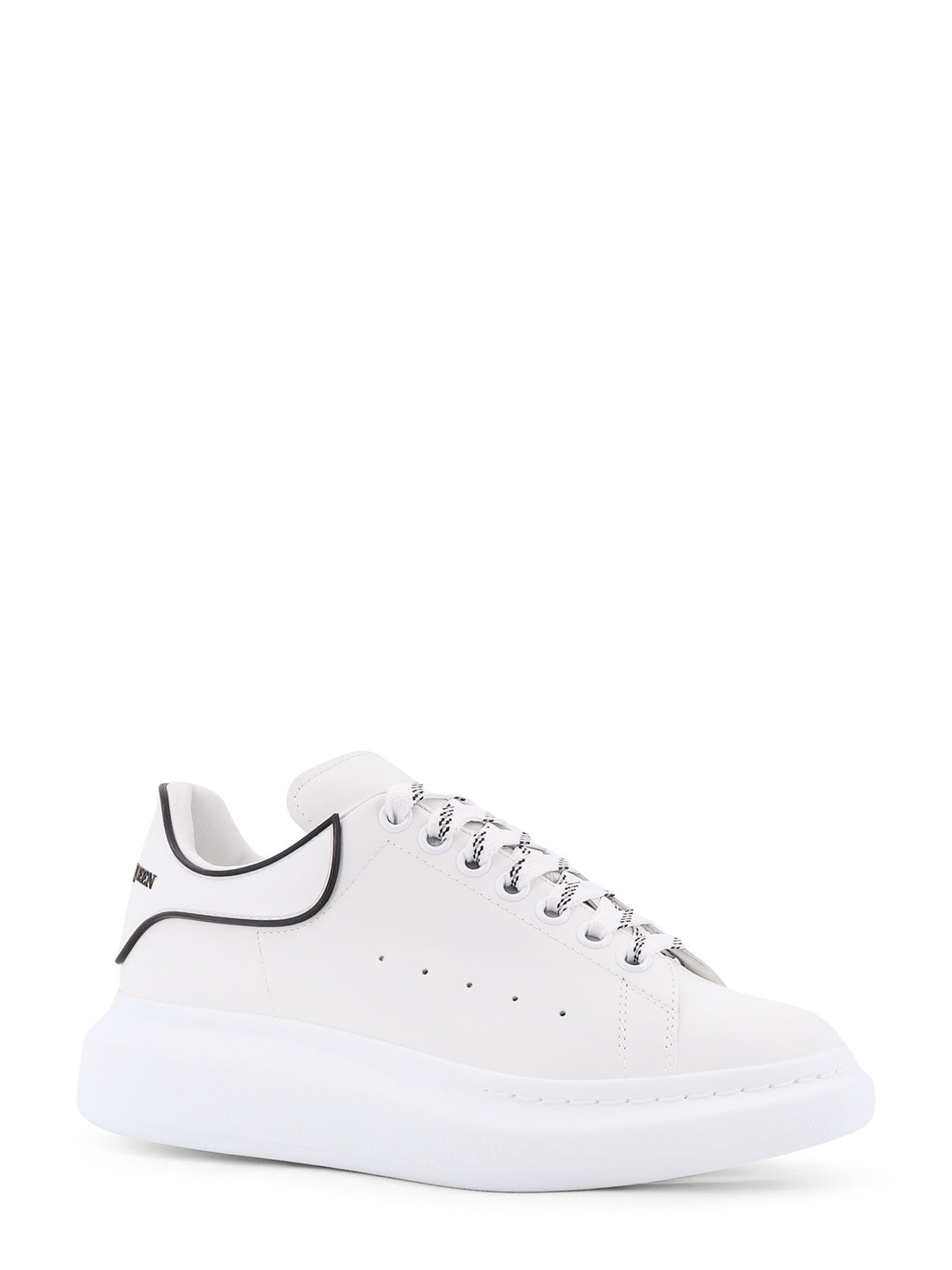 Alexander Mcqueen Sneakers - Light and natural | 6a0cc6c5d4bf57d4932f7802504117b6755fc320