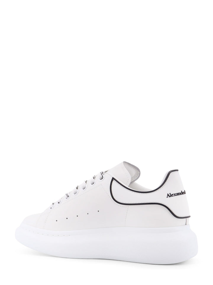 Alexander Mcqueen Sneakers - Light and natural | 69d17e3786a11d88a8a6bd1c8c2b7d5a92482098