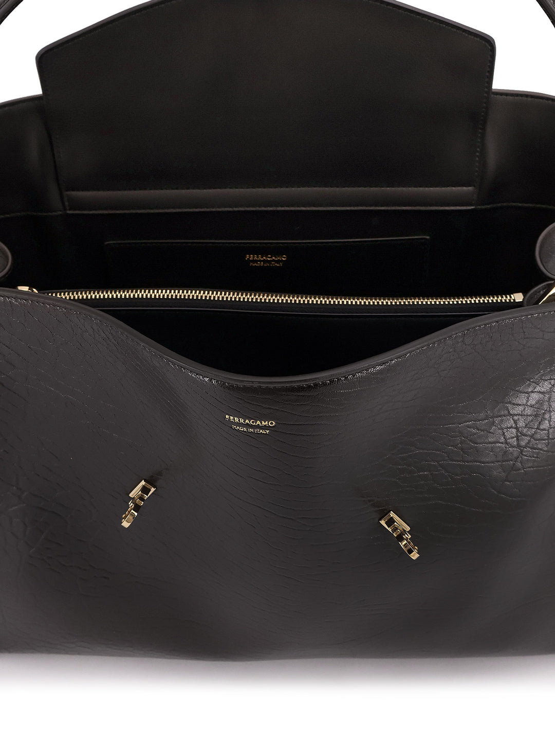 Ferragamo Bags - Blacks and greys | ecfe214c867af75c4ae26b52401ce2ad74215ba9