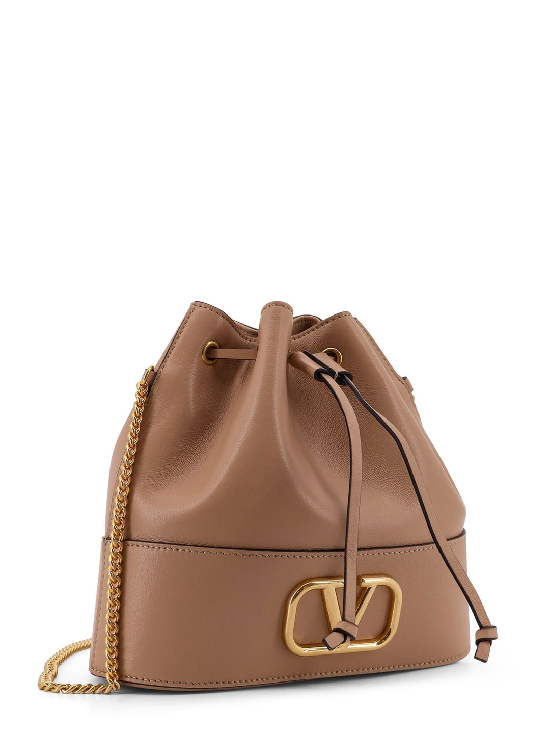 Valentino Garavani Bags - ROSE SAND | 92c2af1a6e1739176a674bfdbaa2e0203a8f4b9a