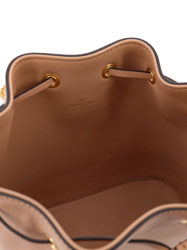 Valentino Garavani Bags - ROSE SAND | ad1d3dd9c5b11d0a1cda4a9695f690ee16d1c616