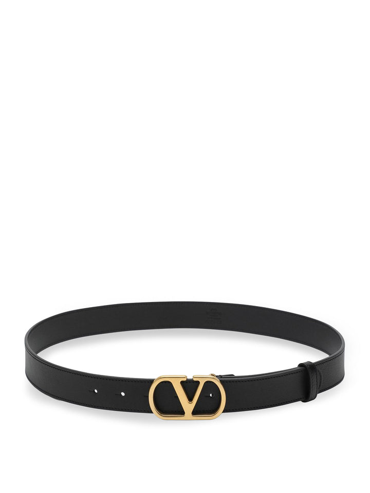 Valentino Garavani Belts - Blacks and greys | 6aa19617acb7ae905f980e01ec1e73bb7b4836b6
